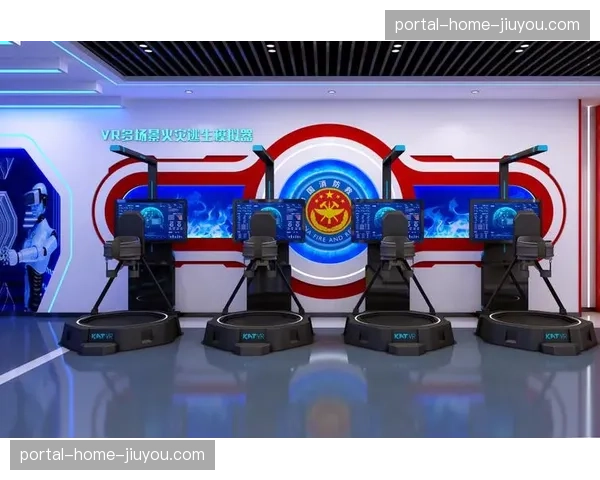 本季度现场保障团队通过VR培训 提升复杂环境下的应变能力